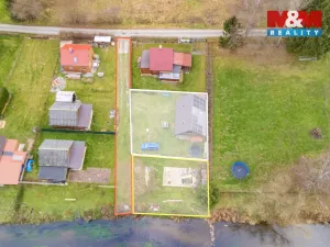 Prodej chaty, Chřenovice, 89 m2