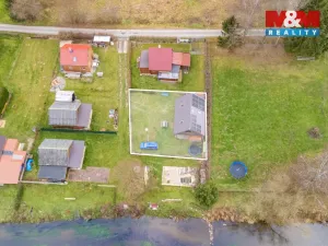 Prodej chaty, Chřenovice, 89 m2