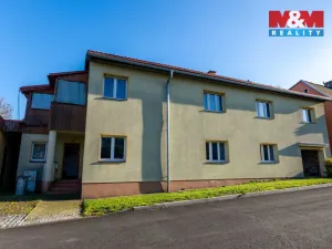 Prodej rodinného domu, Rýmařov, Strálecká, 300 m2