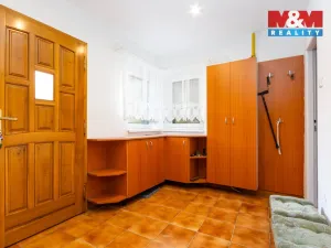 Prodej rodinného domu, Rýmařov, Strálecká, 300 m2