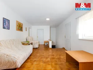 Prodej rodinného domu, Rýmařov, Strálecká, 300 m2