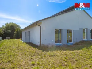 Prodej rodinného domu, Olbramovice - Olbramovice Ves, 98 m2