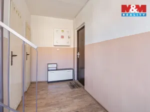 Prodej bytu 3+kk, Průhonice, Na Sídlišti III, 67 m2