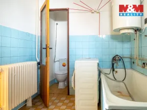 Prodej chalupy, Zahorčice, 115 m2