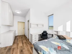 Pronájem bytu 4+1, Příkosice, 115 m2