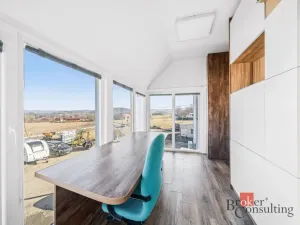 Pronájem bytu 4+1, Příkosice, 115 m2