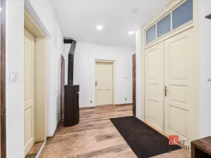 Pronájem bytu 4+1, Příkosice, 115 m2