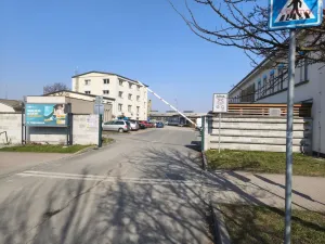 Prodej garáže, Olomouc - Hodolany, Táborská, 18 m2