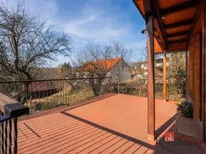 Prodej rodinného domu, Ivančice, Oslavanská, 138 m2