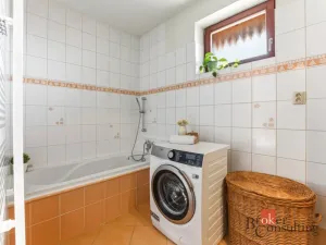 Prodej rodinného domu, Ivančice, Oslavanská, 138 m2