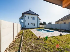 Pronájem bytu 1+kk, Příkosice, 85 m2