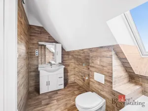 Pronájem bytu 1+kk, Příkosice, 85 m2