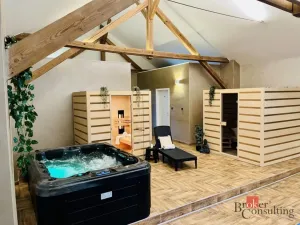 Pronájem bytu 1+kk, Příkosice, 85 m2