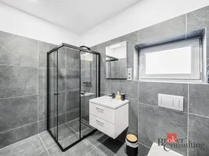 Pronájem bytu 1+1, Příkosice, 42 m2