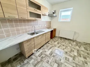 Pronájem bytu 2+1, Dyjákovice, 57 m2