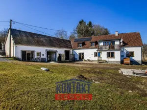 Prodej rodinného domu, Zavlekov - Mladice, 262 m2