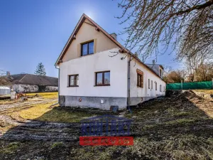 Prodej rodinného domu, Zavlekov - Mladice, 262 m2