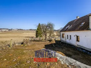 Prodej rodinného domu, Zavlekov - Mladice, 262 m2