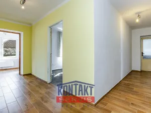Prodej rodinného domu, Zavlekov - Mladice, 262 m2