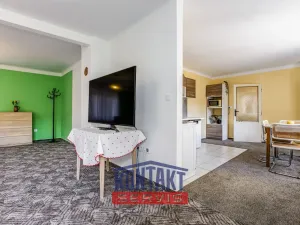 Prodej rodinného domu, Zavlekov - Mladice, 262 m2