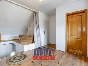 Prodej rodinného domu, Zavlekov - Mladice, 262 m2