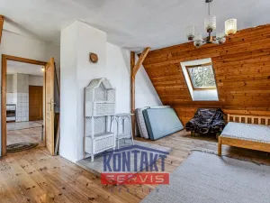 Prodej rodinného domu, Zavlekov - Mladice, 262 m2