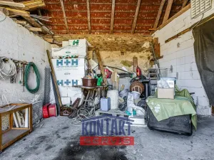 Prodej rodinného domu, Zavlekov - Mladice, 262 m2