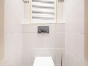 Pronájem bytu 1+1, Praha - Háje, Schulhoffova, 29 m2