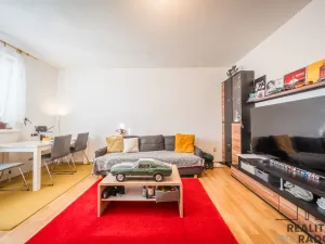 Prodej bytu 2+1, Bzenec, Průmyslová, 65 m2