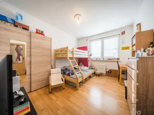 Prodej bytu 2+1, Bzenec, Průmyslová, 65 m2