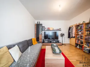 Prodej bytu 2+1, Bzenec, Průmyslová, 65 m2