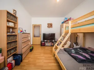 Prodej bytu 2+1, Bzenec, Průmyslová, 65 m2