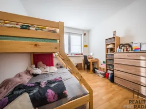 Prodej bytu 2+1, Bzenec, Průmyslová, 65 m2