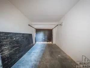 Prodej bytu 2+1, Bzenec, Průmyslová, 65 m2