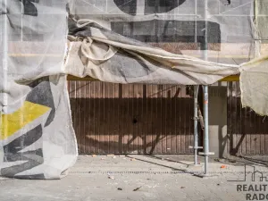 Prodej bytu 2+1, Bzenec, Průmyslová, 65 m2