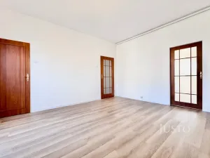 Pronájem bytu 3+kk, Ústí nad Labem - Klíše, Resslova, 61 m2