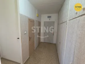 Prodej bytu 2+1, Karviná, V Aleji, 57 m2