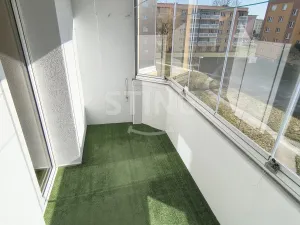 Prodej bytu 2+1, Karviná, V Aleji, 57 m2