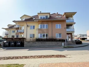 Pronájem bytu 2+kk, Mutěnice, Na Ovčírnách, 39 m2