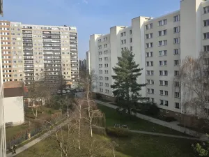 Prodej bytu 4+kk, Praha, Hrusická, 75 m2