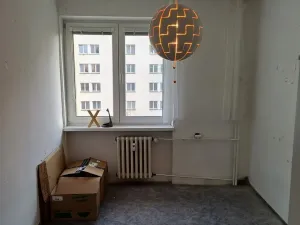 Prodej bytu 4+kk, Praha, Hrusická, 75 m2