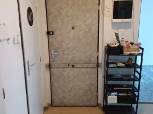 Prodej bytu 4+kk, Praha, Hrusická, 75 m2