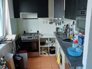 Prodej bytu 4+kk, Praha, Hrusická, 75 m2