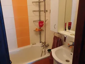 Prodej bytu 4+kk, Praha, Hrusická, 75 m2