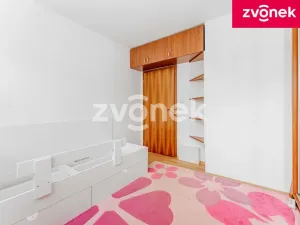 Prodej bytu 3+kk, Otrokovice - Kvítkovice, SNP, 71 m2