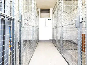 Pronájem bytu 1+kk, Praha - Krč, Budějovická, 26 m2