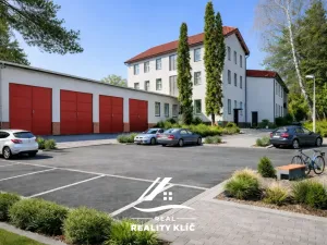 Prodej komerční nemovitosti, Kopřivnice, Obránců míru, 1402 m2