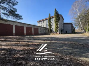 Prodej komerční nemovitosti, Kopřivnice, Obránců míru, 1402 m2