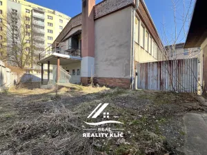 Prodej komerční nemovitosti, Kopřivnice, Obránců míru, 1402 m2