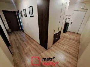 Pronájem bytu 2+kk, Olomouc, Aloise Rašína, 60 m2